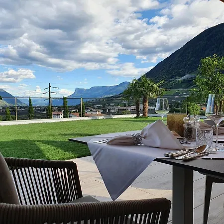 Hotel Maria Theresia Adults-only 4*