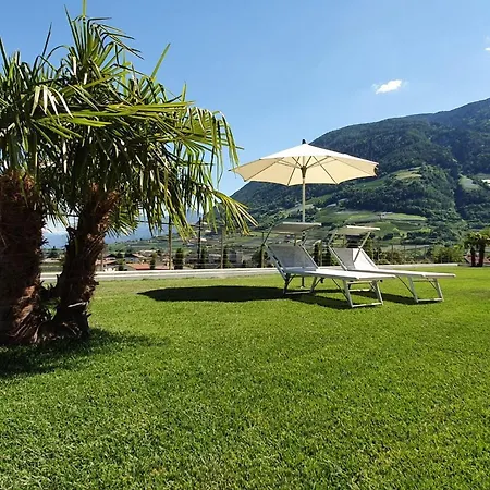 Hotel Maria Theresia Adults-only 4*
