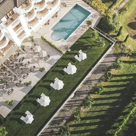 Maria Theresia Adults-only Hotel 4*
