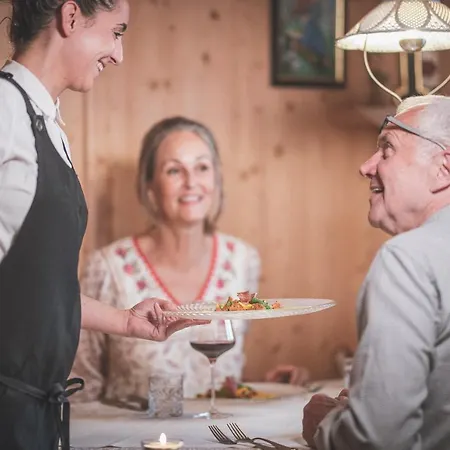 Hotel Maria Theresia Adults-only
